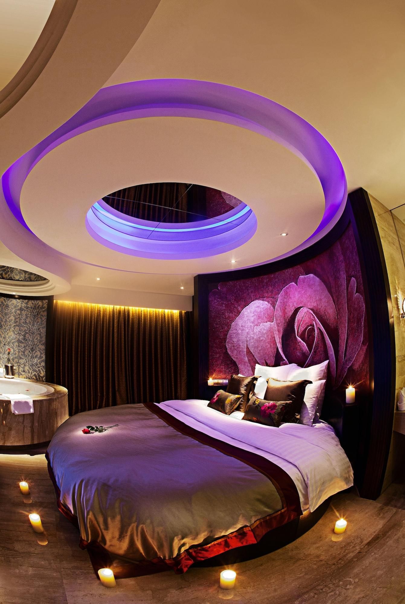 Nanning Landmark Hotel ภายนอก รูปภาพ