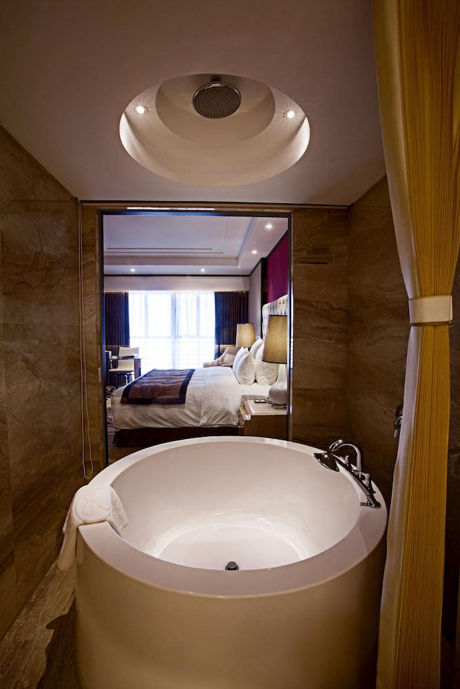 Nanning Landmark Hotel ภายนอก รูปภาพ
