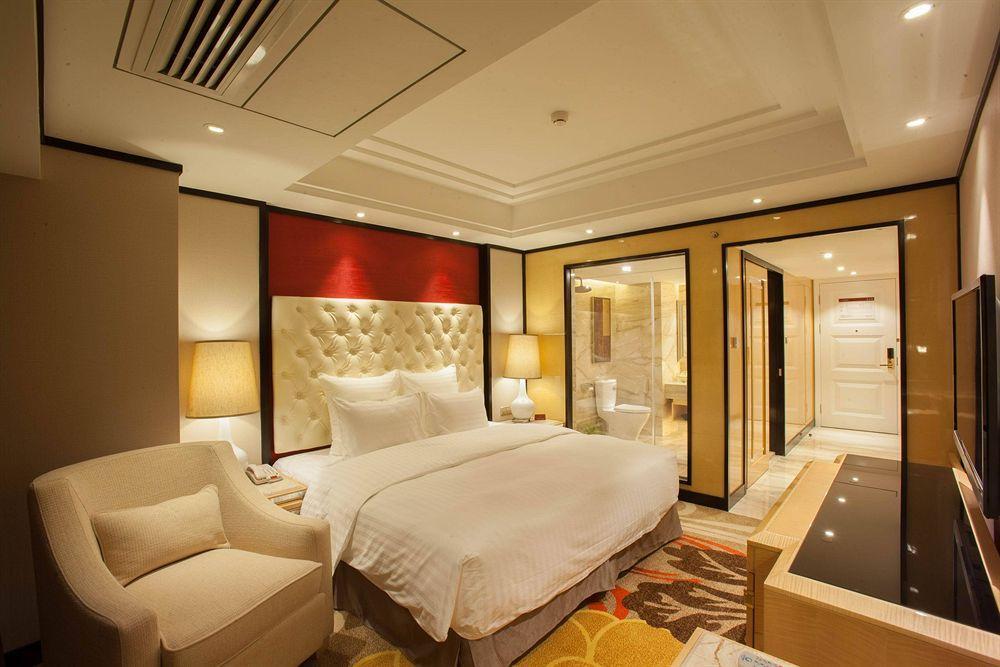 Nanning Landmark Hotel ภายนอก รูปภาพ