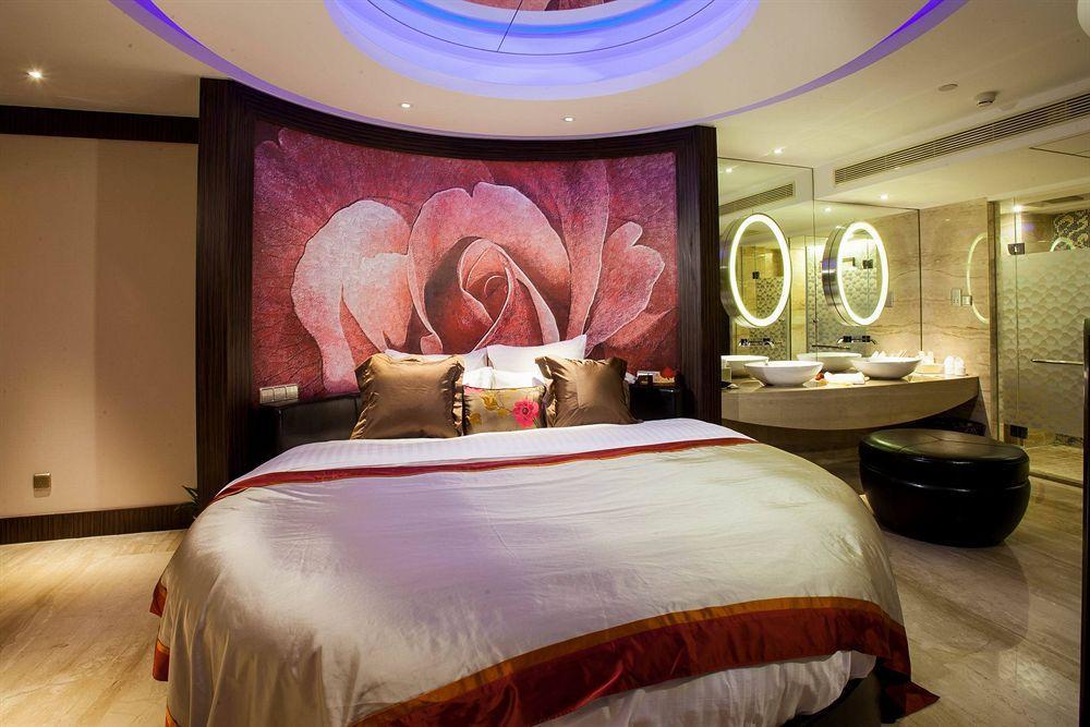 Nanning Landmark Hotel ภายนอก รูปภาพ
