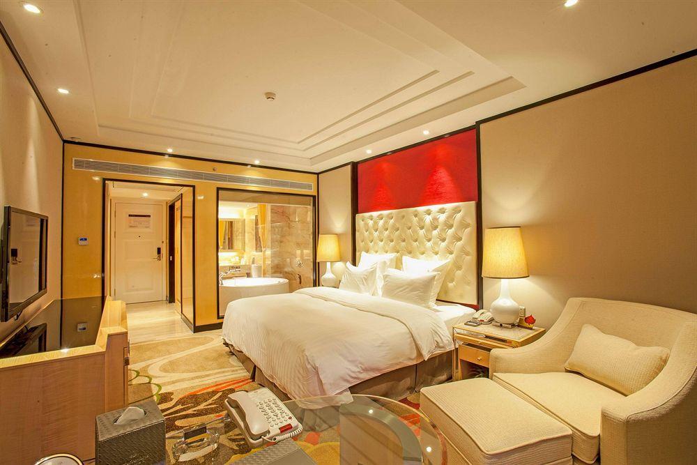 Nanning Landmark Hotel ภายนอก รูปภาพ