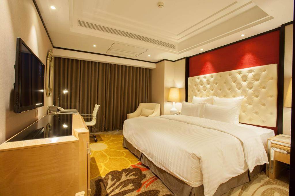 Nanning Landmark Hotel ห้อง รูปภาพ