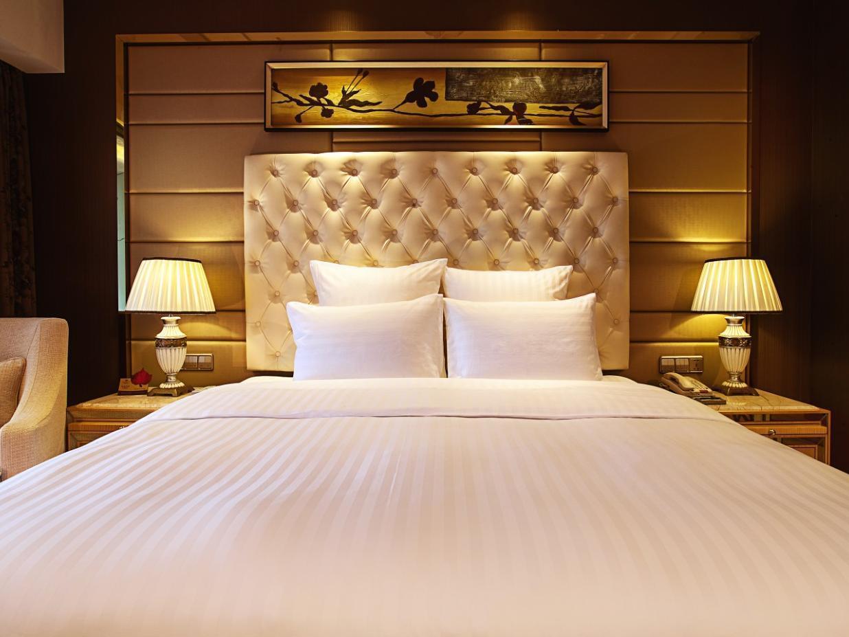 Nanning Landmark Hotel ภายนอก รูปภาพ