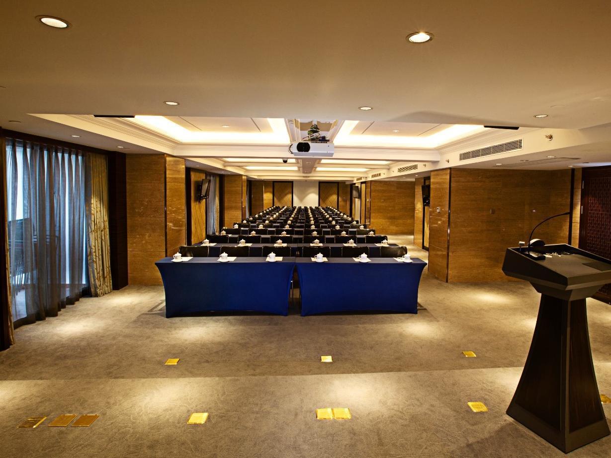 Nanning Landmark Hotel ภายนอก รูปภาพ