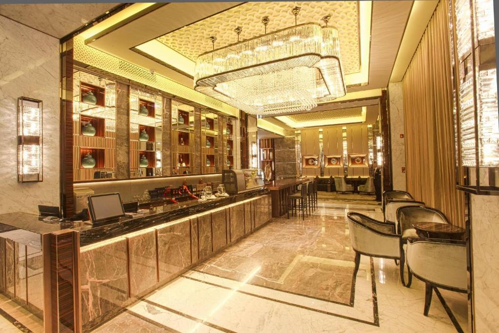 Nanning Landmark Hotel ภายนอก รูปภาพ