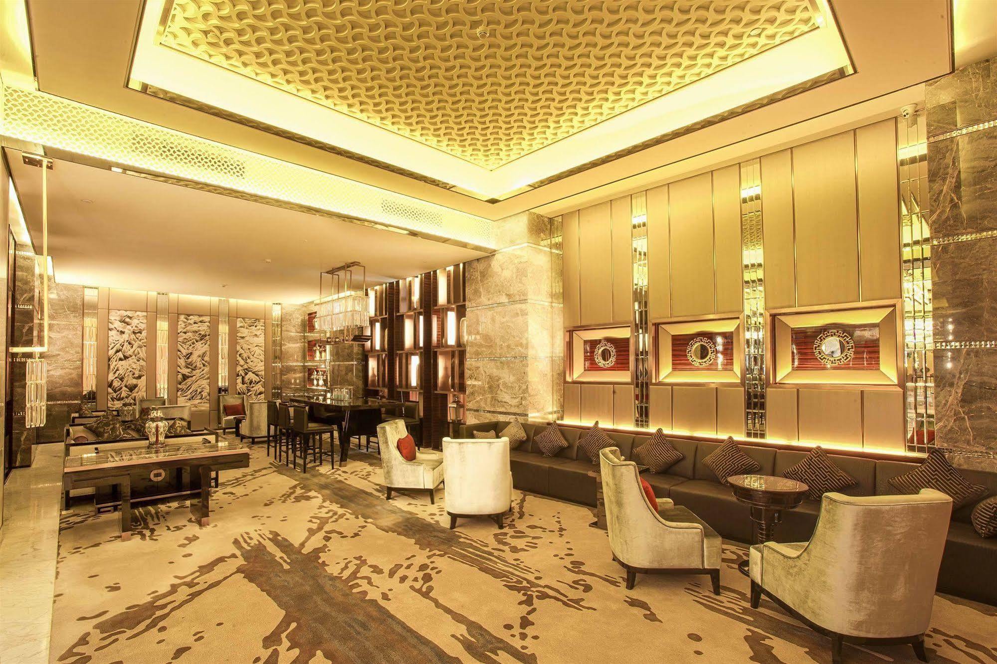 Nanning Landmark Hotel ภายนอก รูปภาพ
