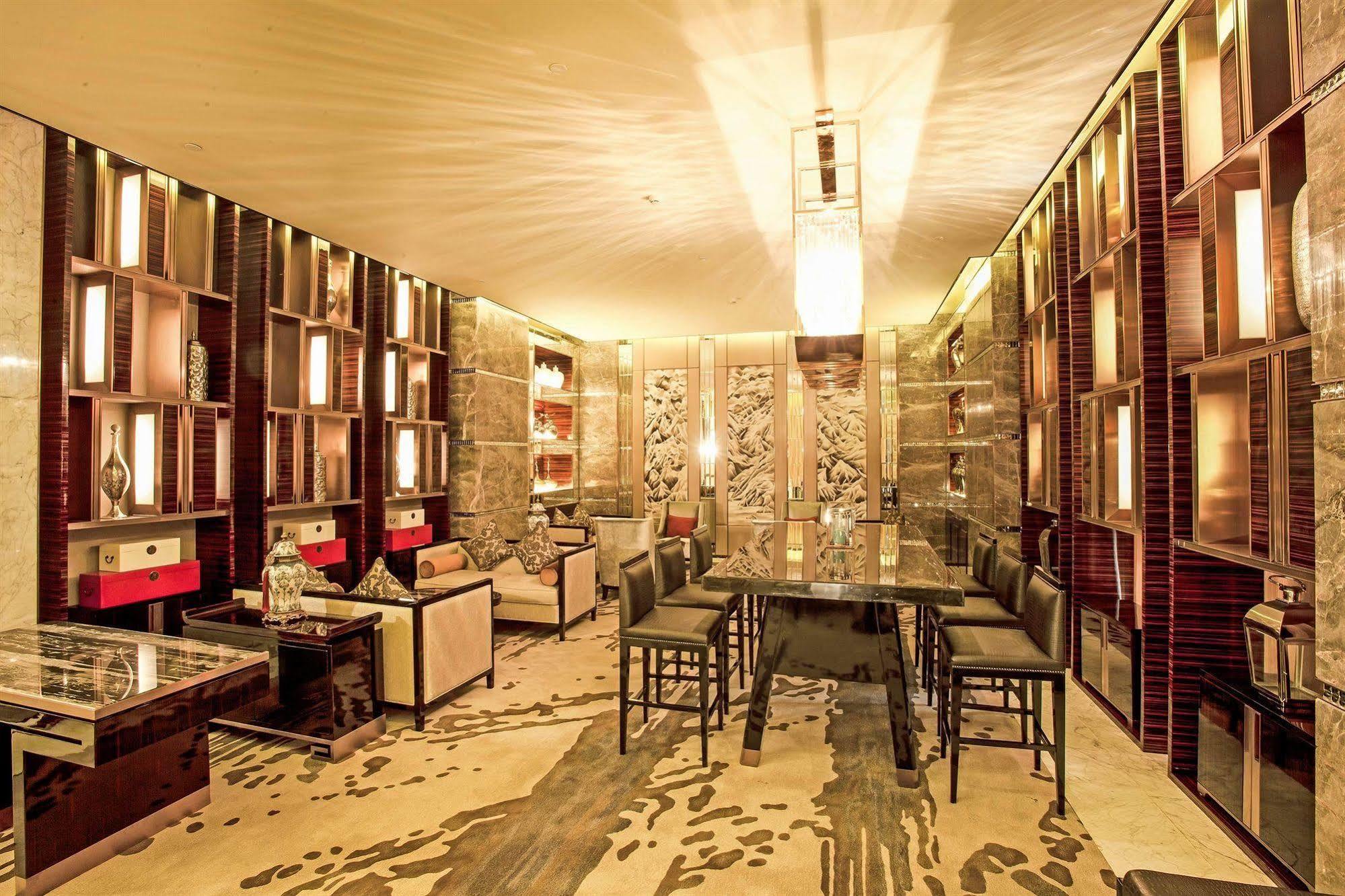 Nanning Landmark Hotel ภายนอก รูปภาพ