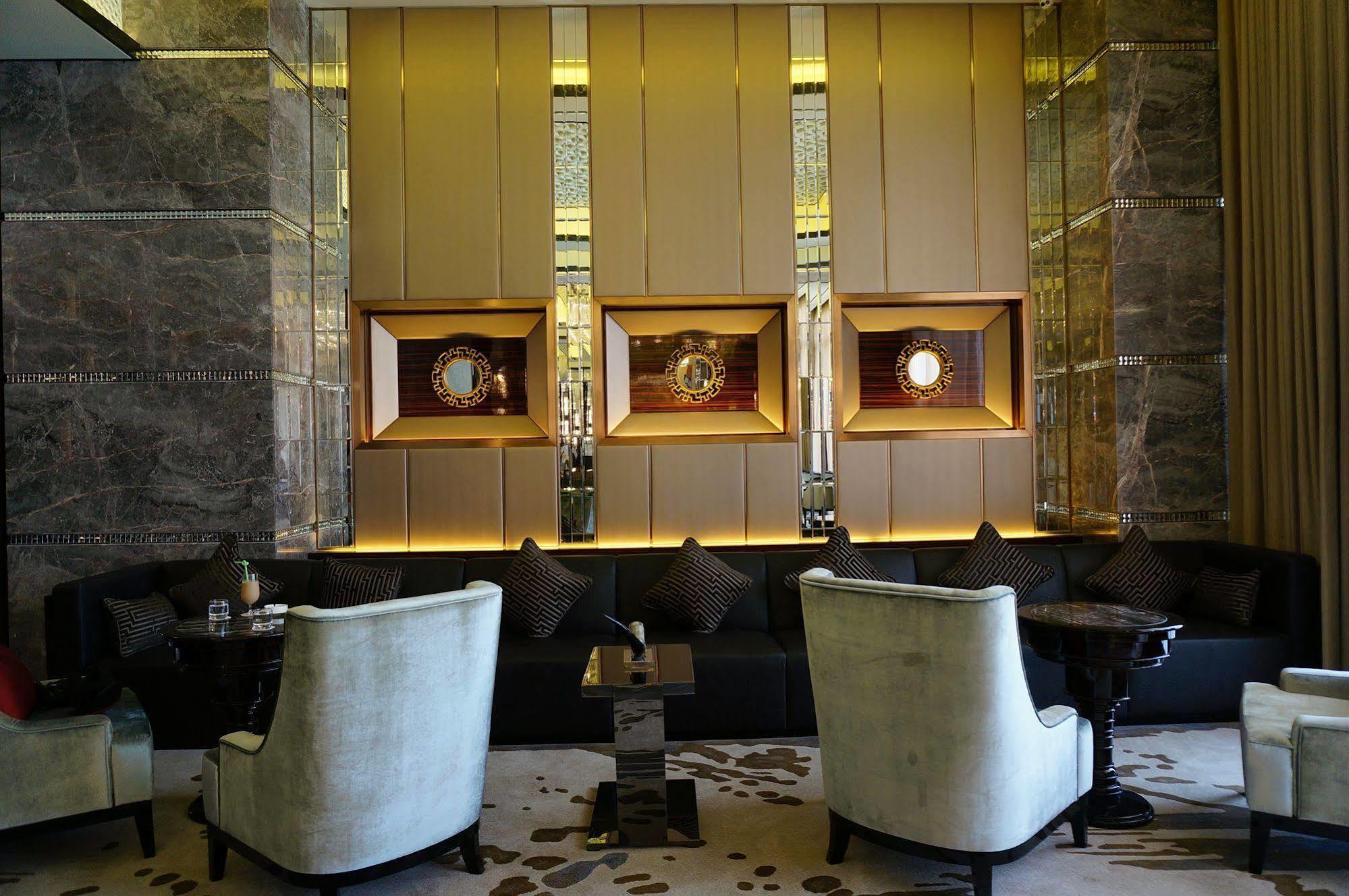 Nanning Landmark Hotel ภายนอก รูปภาพ