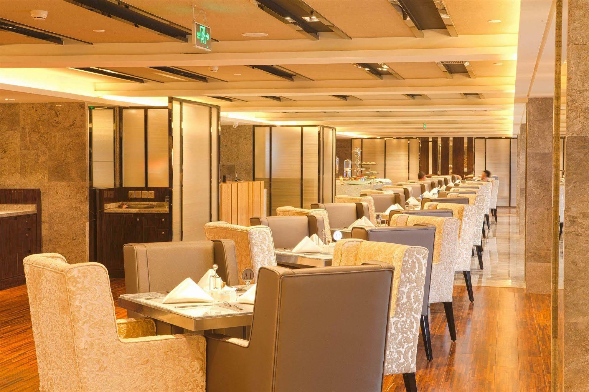 Nanning Landmark Hotel ภายนอก รูปภาพ