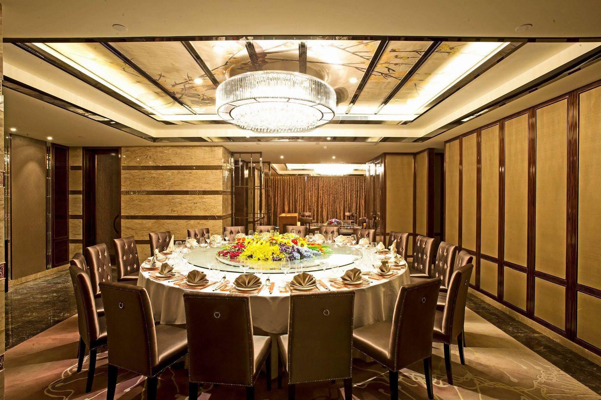 Nanning Landmark Hotel ภายนอก รูปภาพ