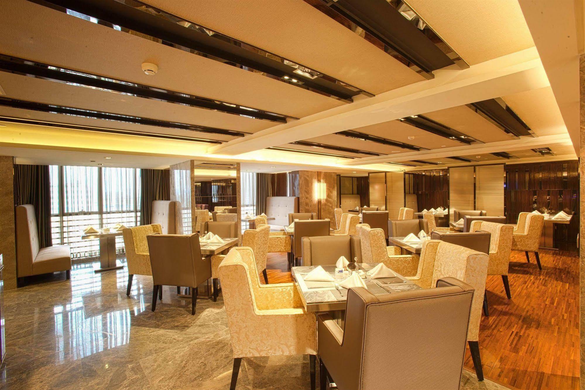 Nanning Landmark Hotel ภายนอก รูปภาพ
