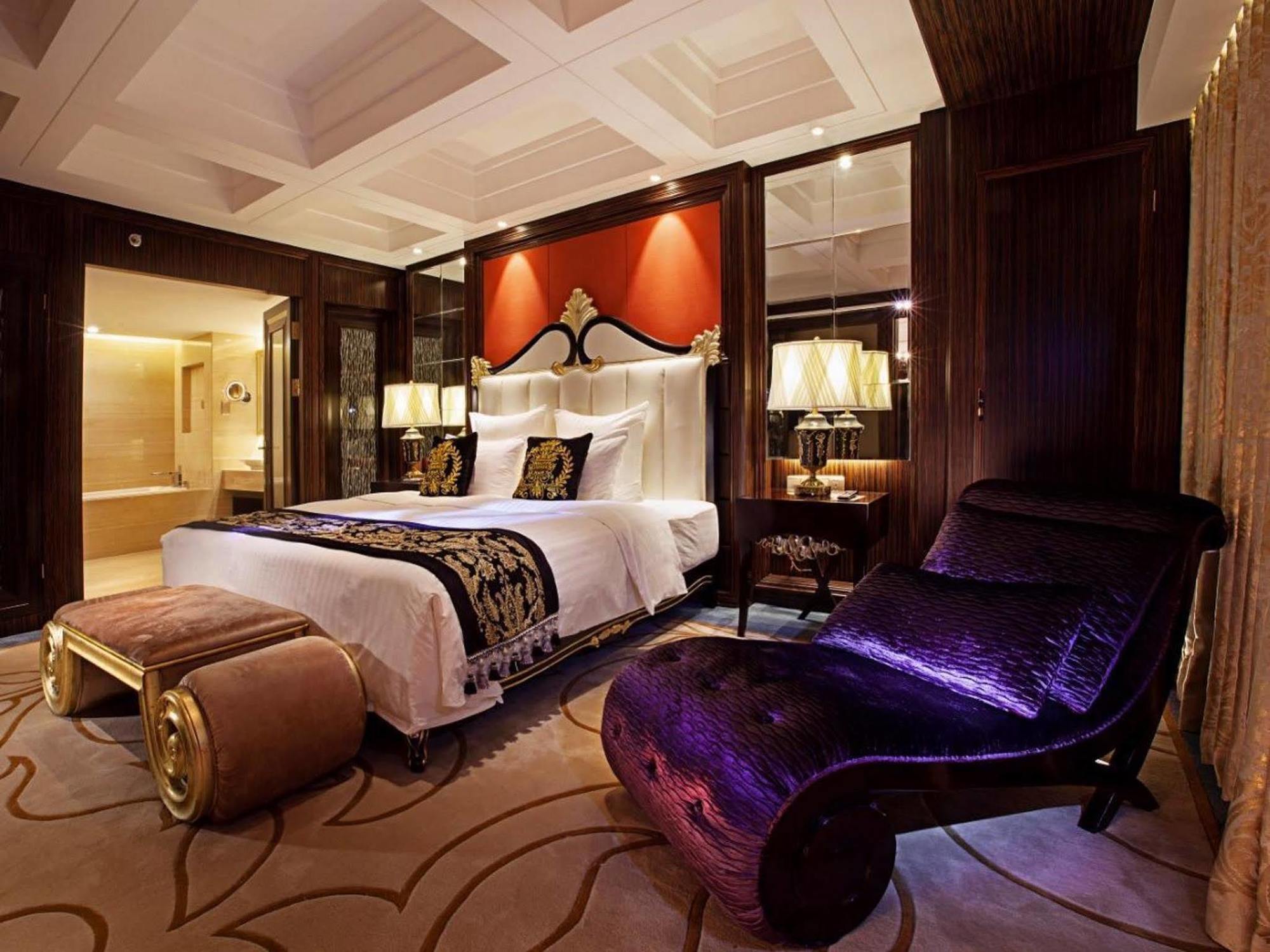 Nanning Landmark Hotel ภายนอก รูปภาพ