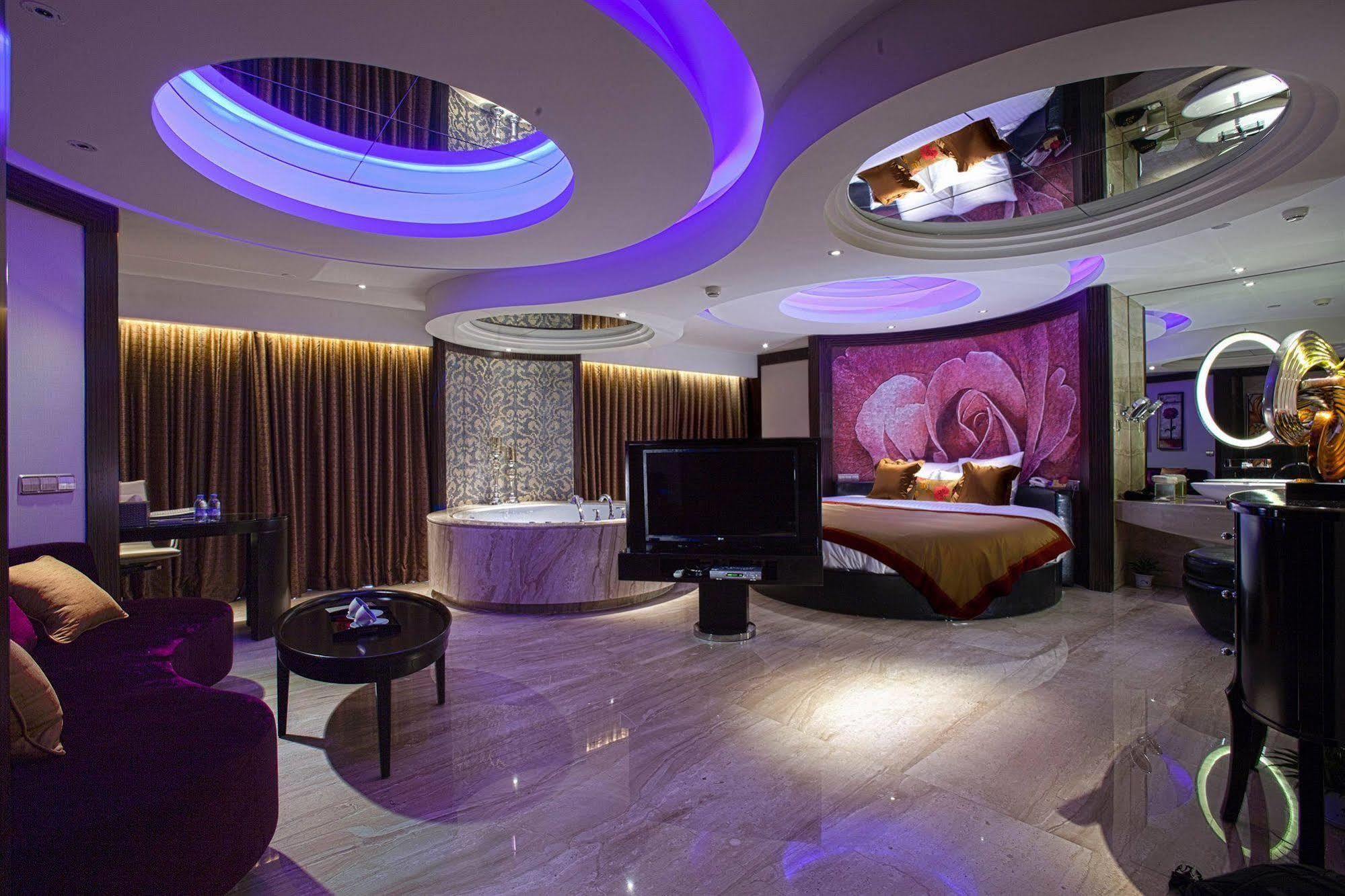 Nanning Landmark Hotel ภายนอก รูปภาพ