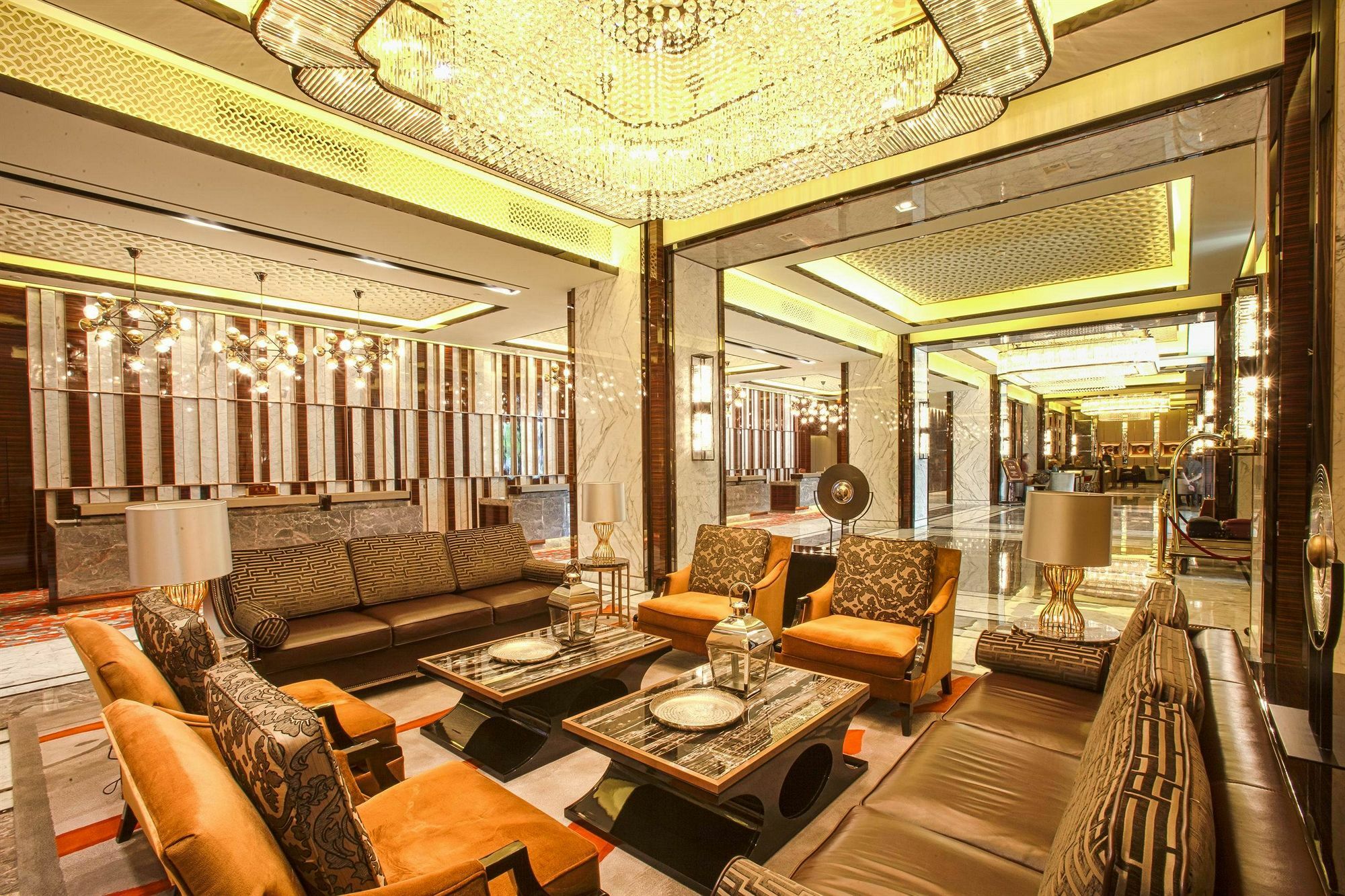 Nanning Landmark Hotel ภายนอก รูปภาพ