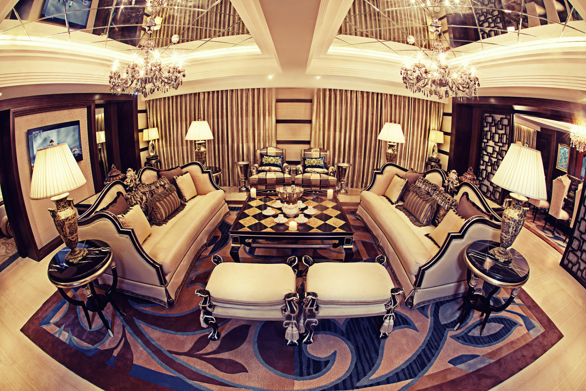 Nanning Landmark Hotel ภายนอก รูปภาพ